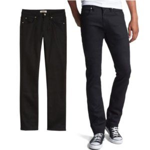 NAKED&FAMOUS DENIM Skinny Guy Skinny Fit Jeans 31